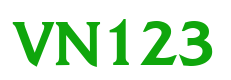 vn123 🏅 Danh hiệu uy tín – Được cấp phép quốc tế - vn123